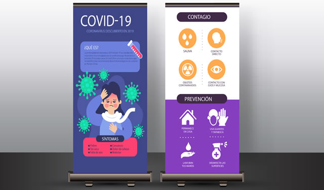 Productos de Protección Coronavirus